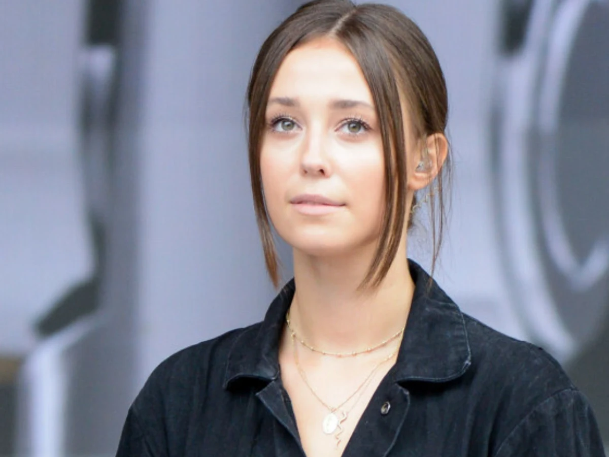 Izabella Krzan Izabella Krzan