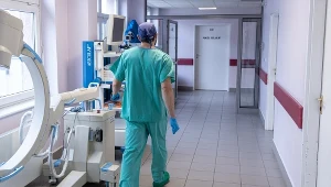 W 2023 roku w Polsce przeszczepiono 973 nerek. To nadal dużo za mało / Zdjęcie ilustracyjne 