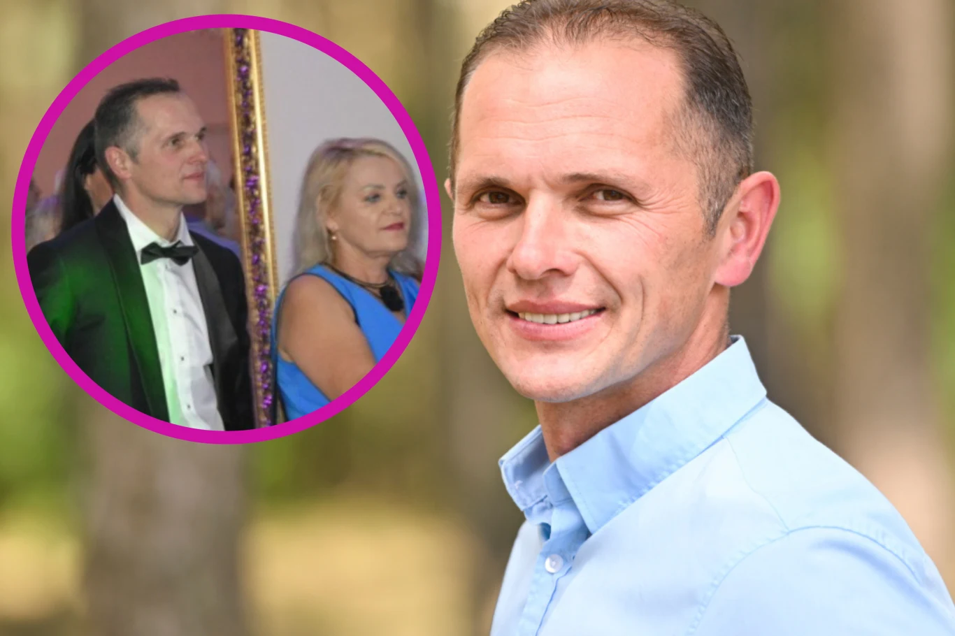 Waldemar bawił się bez Doroty Waldemar bawił się bez Doroty