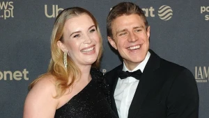 Wioślarska para wreszcie się doczekała. "Nasza osada się powiększyła"