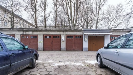 ​Przerażają Cię ceny mieszkań? Poczekaj, aż zechcesz kupić garaż. Kosztuje tyle, co kawalerka