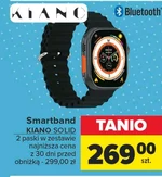 Smartband Kiano