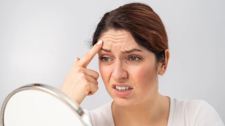 Jak pozbyć się zmarszczek?