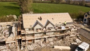 Więcej mieszkań w rękach nabywców niż rok temu