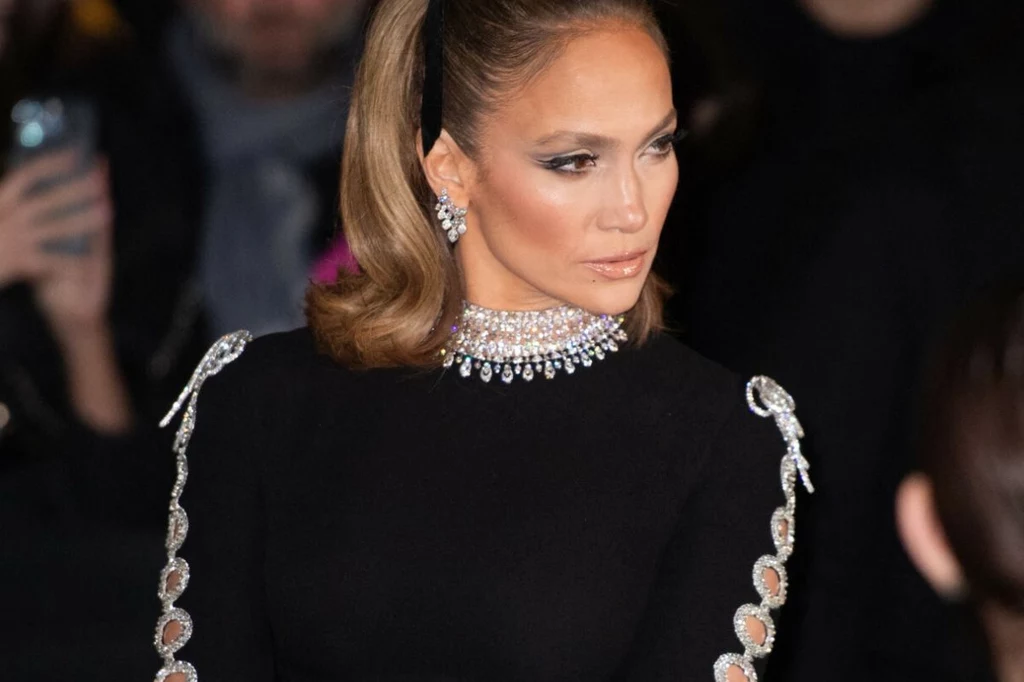 Jennifer Lopez zachwyca stylizacją