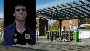 Władimir Jermakow został zamordowany w niemieckim Oberhausen (Źródło: East News/www.facebook.com/KyivBasketballFederation)