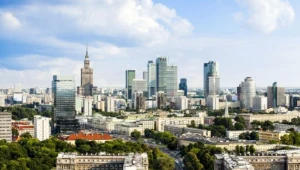 Warszawa jest najdroższym rynkiem jeśli chodzi o czynsze