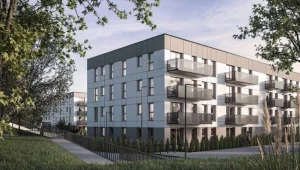 Murapol Osiedle Wolka - Chorzów