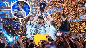 Intel Extreme Masters 2024