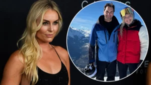 Lindsey Vonn podpadła kibicom tenisa. Poszło o Rogera Federera