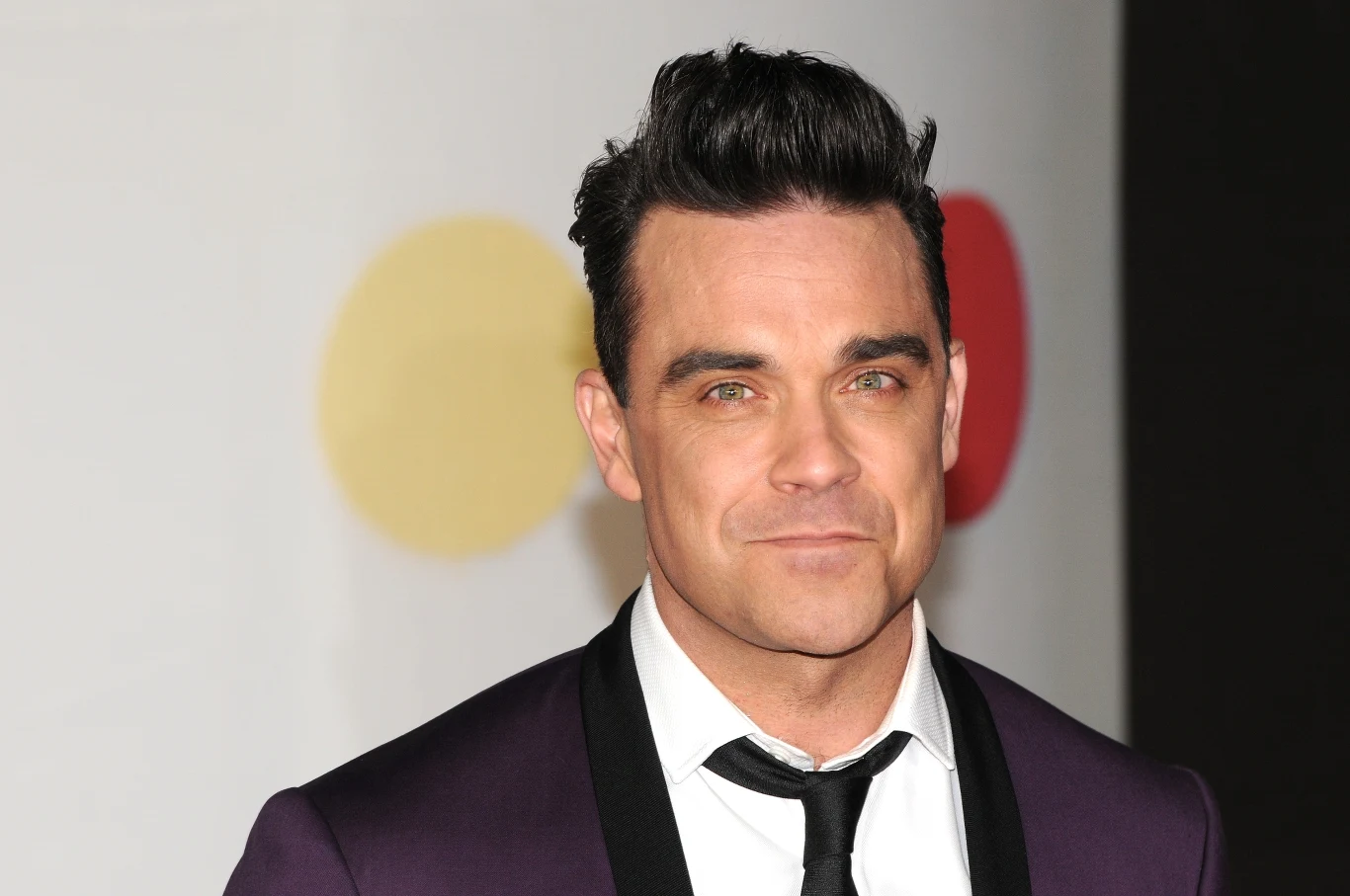 Robbie Williams Robbie Williams