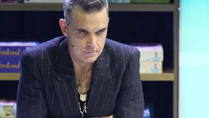 Robbie Williams kończy 50 lat