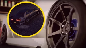 Japanese Drift Master hitem na Steamie. Za kilka miesięcy ma być prolog