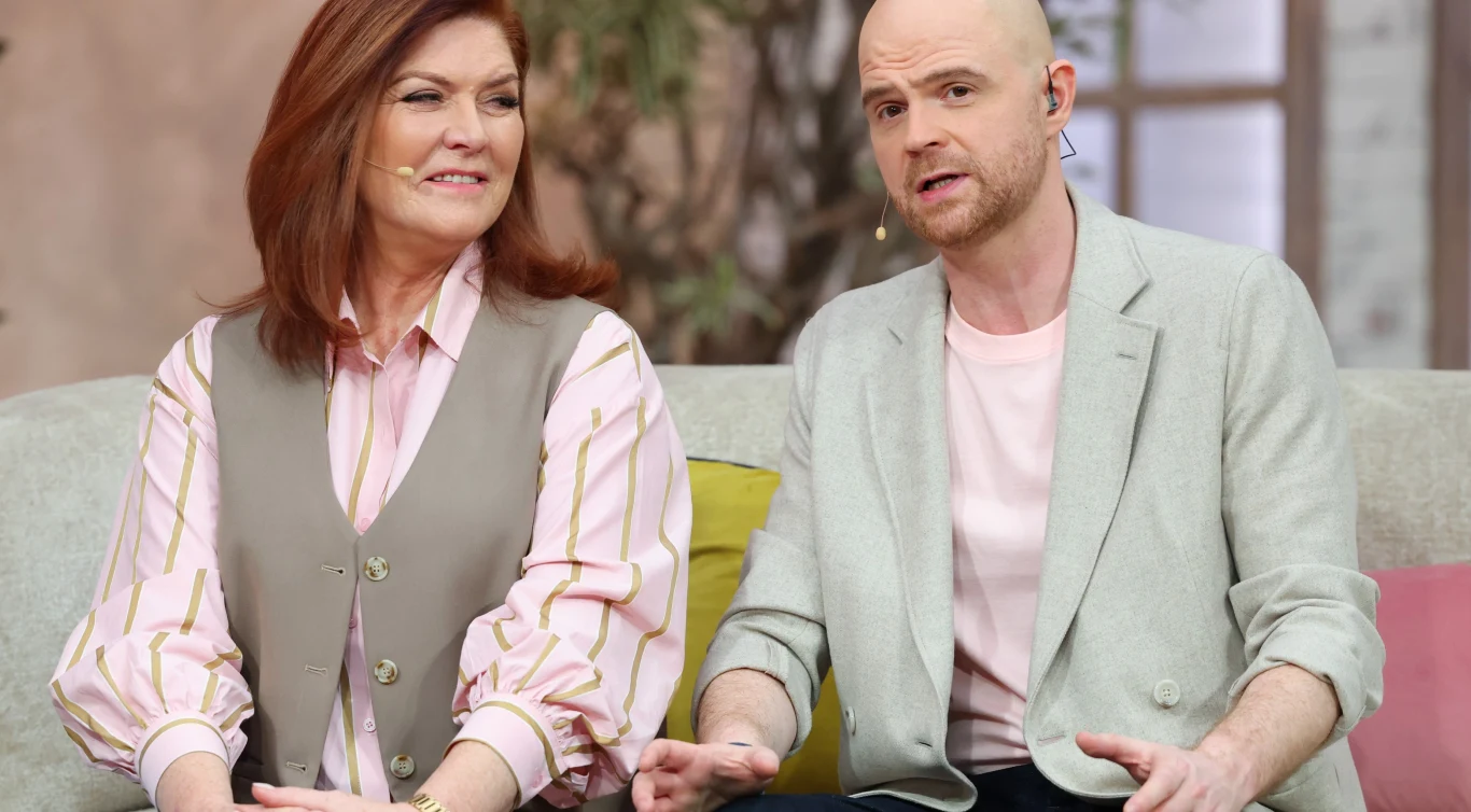 Kolejna wpadka w "Pytaniu na śniadanie" Kolejna wpadka w "Pytaniu na śniadanie"