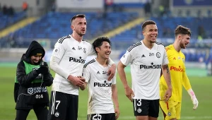 To ma być "tajny plan" graczy Legii. Tak szykują się na wielki bój z Molde