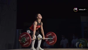 Oliwia Drzazga