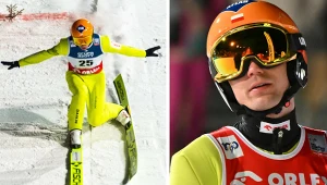 Tajner bez ogródek w sprawie Kamila Stocha. Oto, co zauważył 