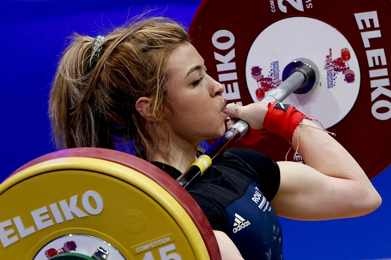 Mihaela Cambei