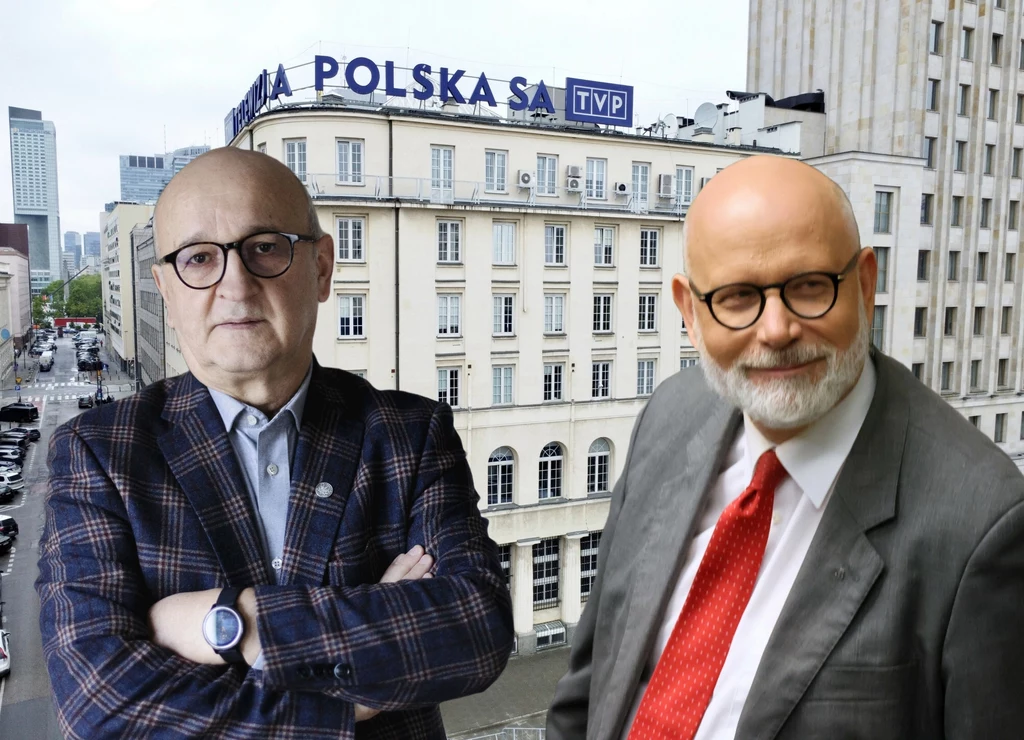 KRRiT w oświadczeniu uznała, że jej członek - prof. Tadeusz Kowalski - posługuje się nieprawdą. Ten odpowiada, że jest inaczej