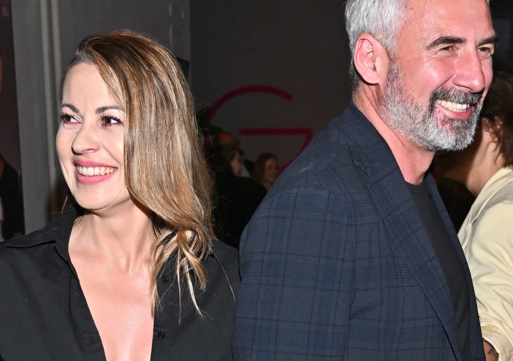 Klaudia Kardas, Jacek Kopczyński Klaudia Kardas, Jacek Kopczyński