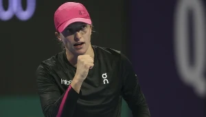 Wywiad Igi Świątek nagle przerwany. Polka potraktowana obcesowo