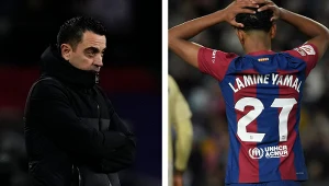 Kompromitująca statystyka FC Barcelona. Aż trudno uwierzyć, że to się stało