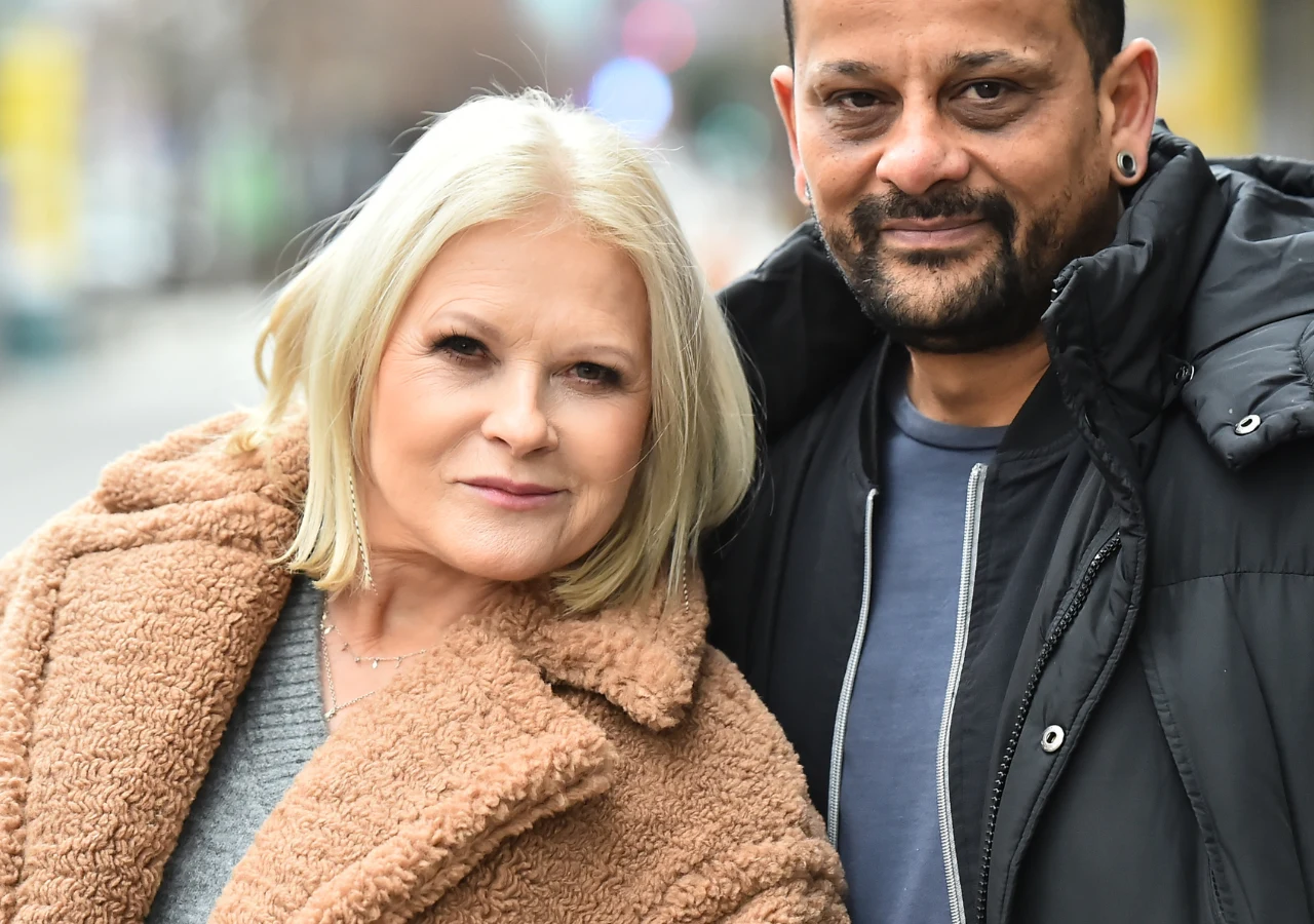 Urszula, Tomasz Kujawski Urszula, Tomasz Kujawski