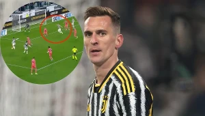 Jak to się mogło stać? Spektakularne pudło Arkadiusza Milika [WIDEO]