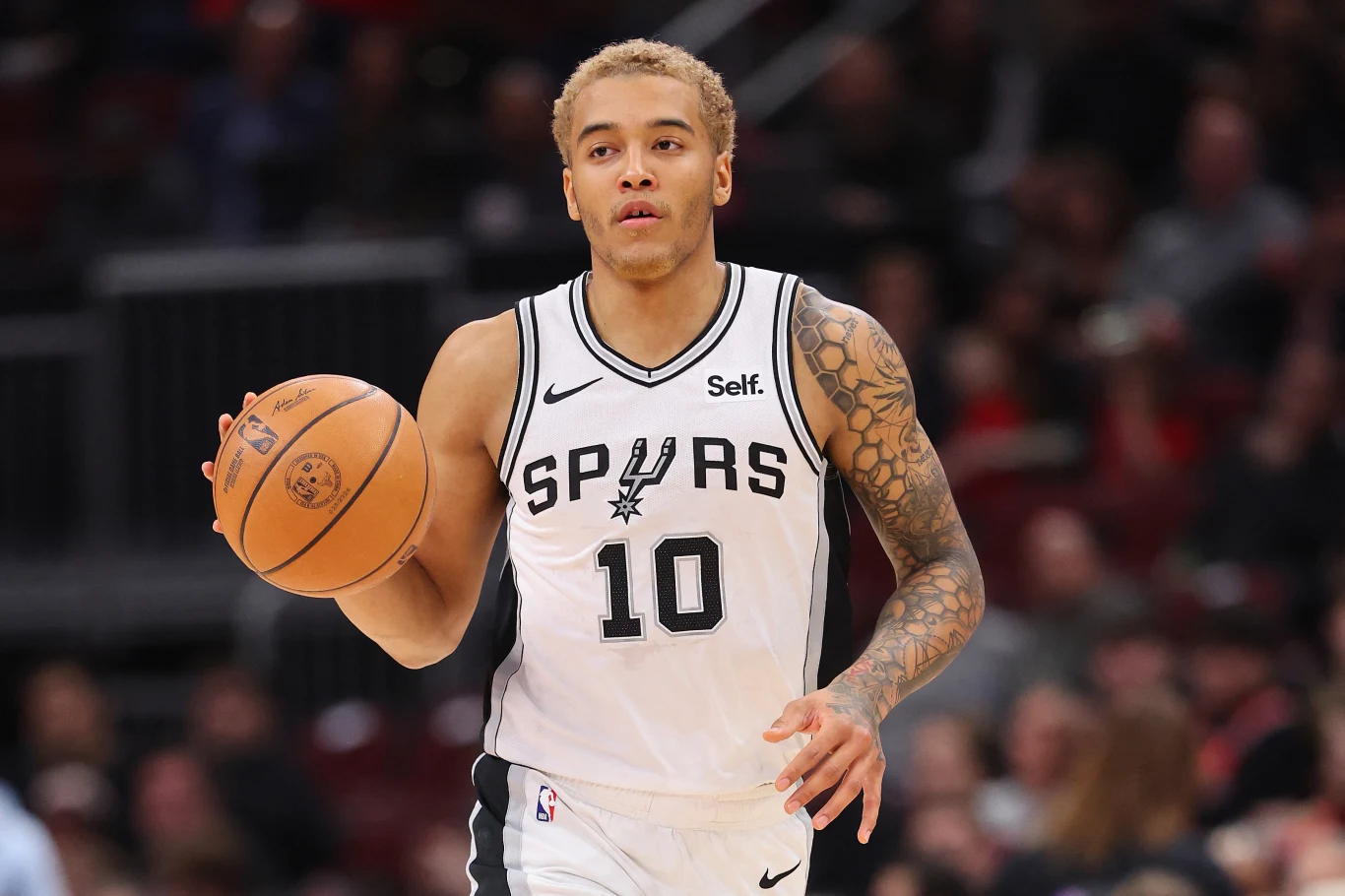 Jeremy Sochan Jeremy Sochan