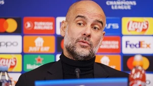 Josep Guardiola