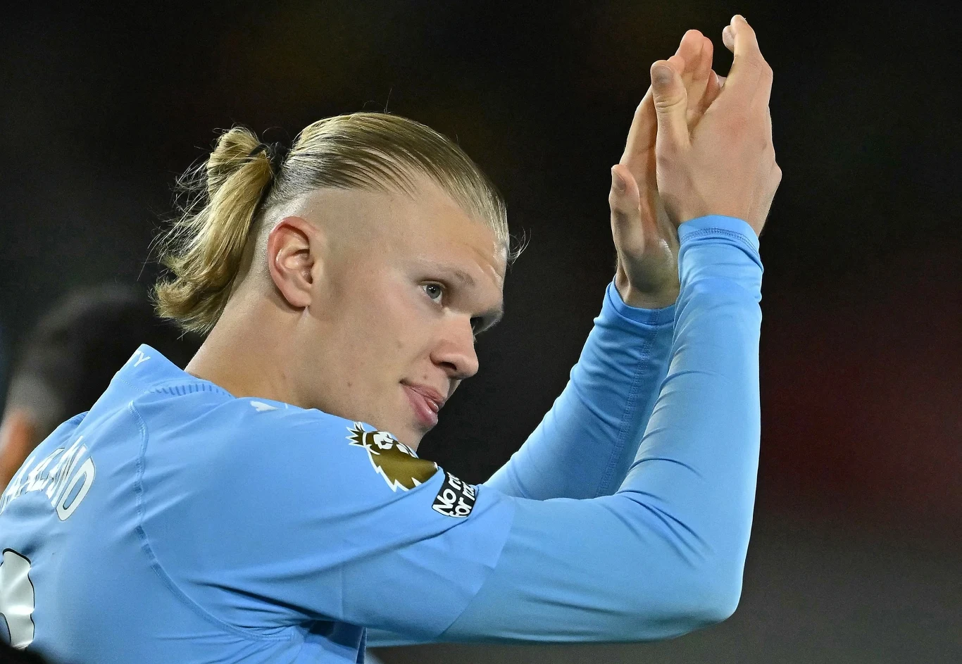Erling Haaland