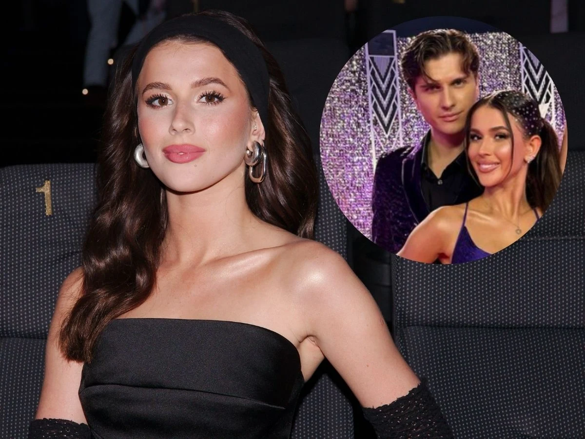 Roksana Węgiel wyznała, dlaczego nie ma kontaktu z innymi uczestnikami Roksana Węgiel wyznała, dlaczego nie ma kontaktu z innymi uczestnikami