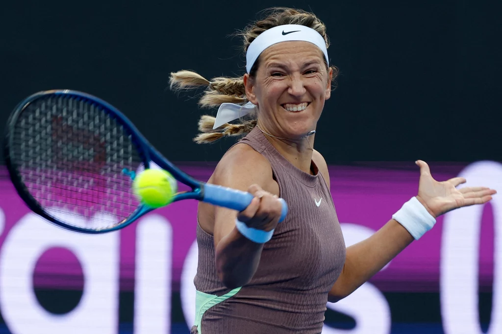 Wiktoria Azarenka Wiktoria Azarenka
