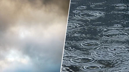 Jak prognozuje IMGW, we wtorek wciąż będzie pochmurnie i deszczowo, jednak pojawią się również większe rozpogodzenia