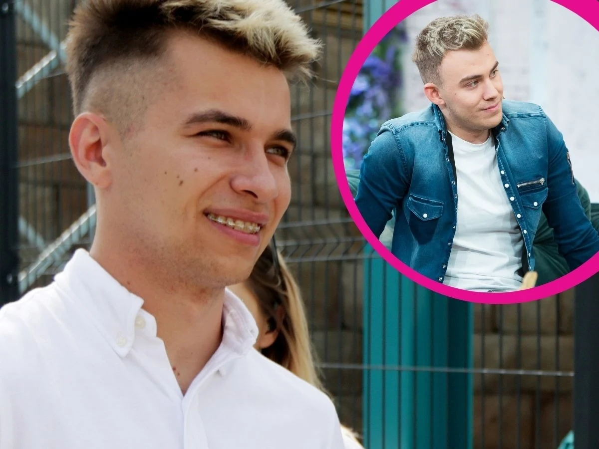 To nie są dobre wieści dla Friza. Przegonił go Blowek To nie są dobre wieści dla Friza. Przegonił go Blowek