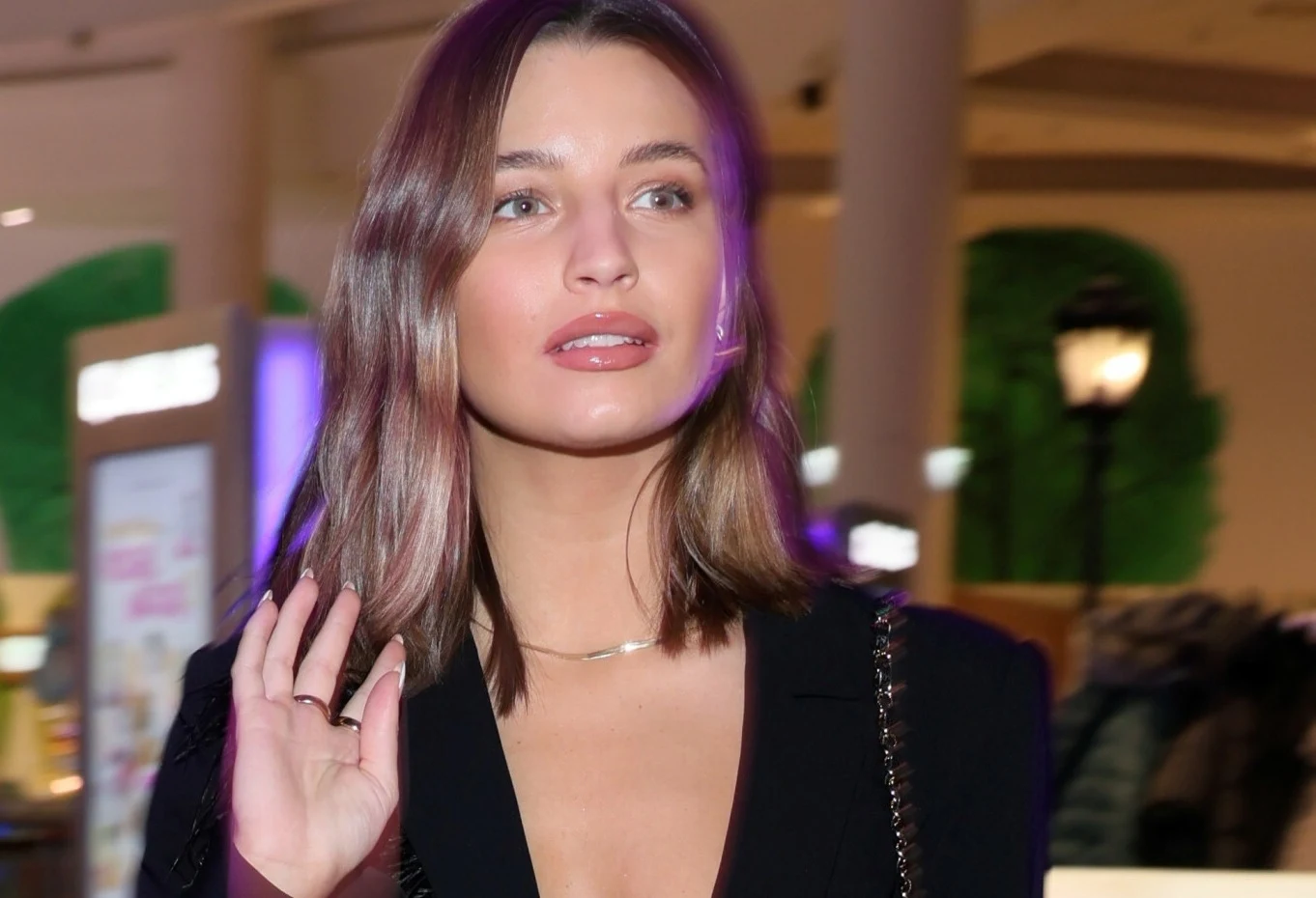 Julia Wieniawa Julia Wieniawa