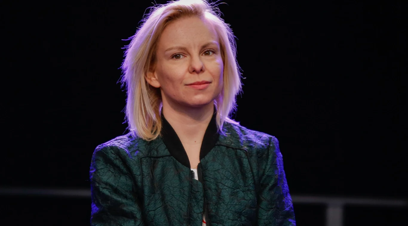 Alicja Janosz Alicja Janosz