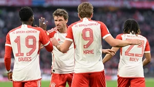 Bayern Monachium