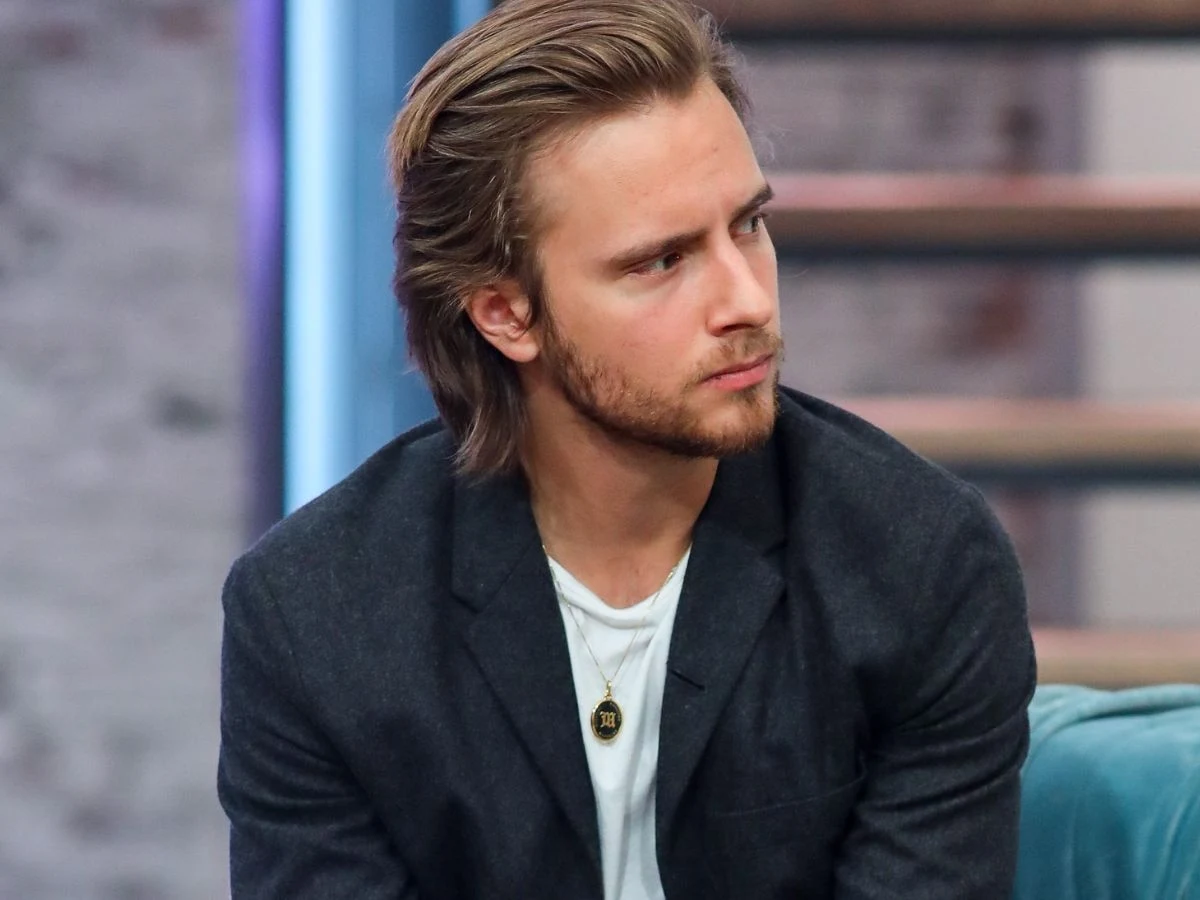 Maciej Musiał nie pojawił się w spocie "Tańca z Gwiazdami". Głos zabrała produkcja Maciej Musiał nie pojawił się w spocie "Tańca z Gwiazdami". Głos zabrała produkcja