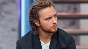 Maciej Musiał nie pojawił się w spocie "Tańca z Gwiazdami". Głos zabrała produkcja