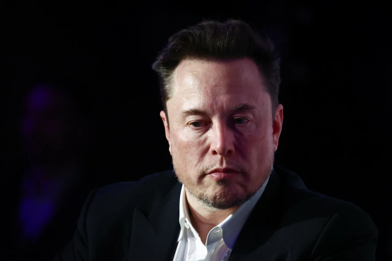 Elon Musk chce ograniczenia wydatków na Ukrainę Elon Musk chce ograniczenia wydatków na Ukrainę