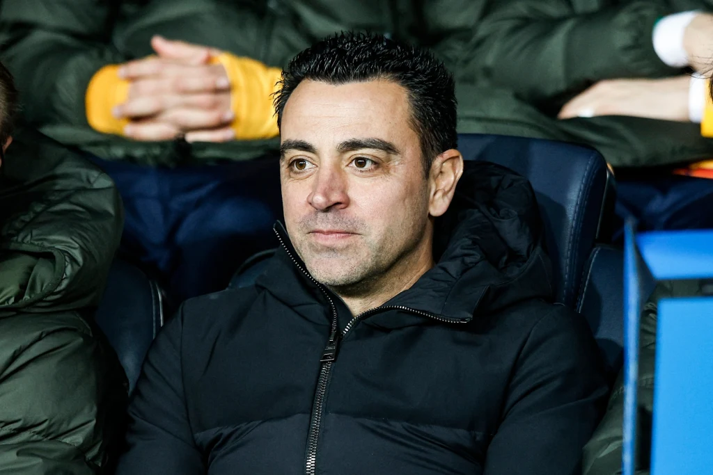 Xavi