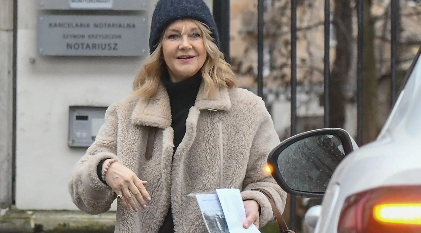 Grażyna Torbicka Grażyna Torbicka