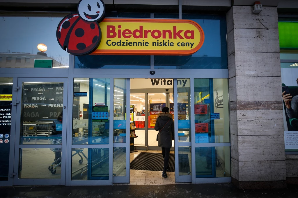 Biedronka przyznała się do błędu w sprawie różnych cenówek pod tym samym produktem