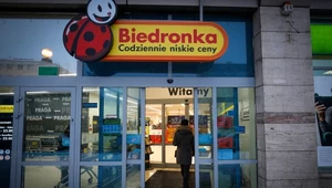 Biedronka przyznała się do błędu w sprawie różnych cenówek pod tym samym produktem