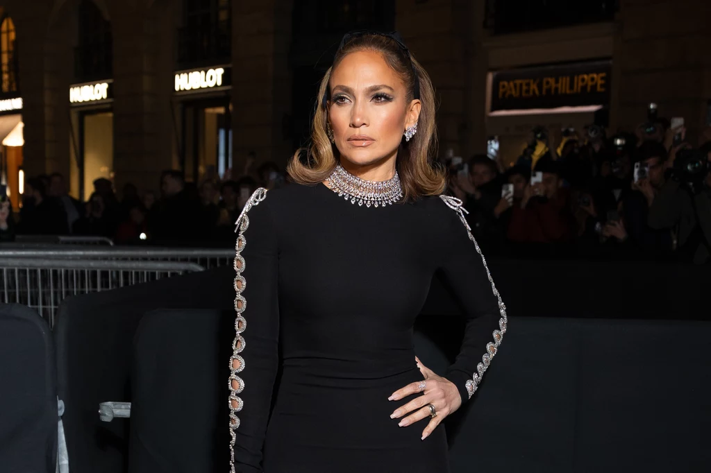 Jennifer Lopez została skrytykowana za występ w Dubaju