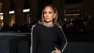 Jennifer Lopez została skrytykowana za występ w Dubaju