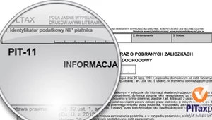 PIT-11 to formularz, który staje się kluczowym elementem podczas sezonu rozliczeń podatkowych