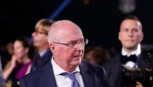 Sven-Goran Eriksson