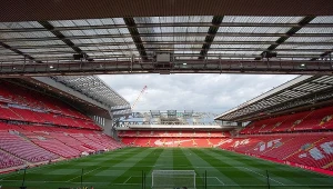 Anfield Road